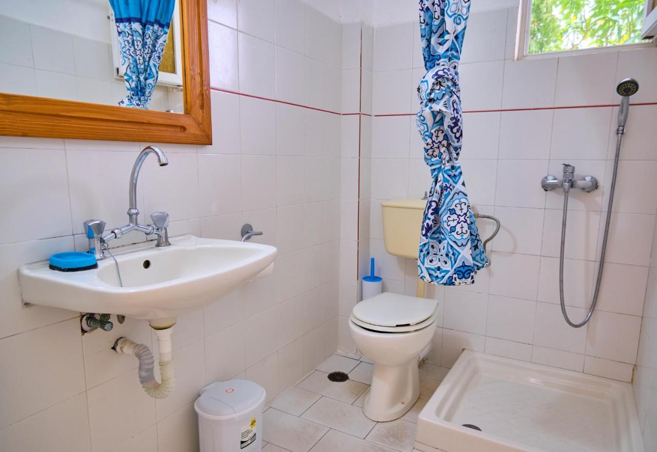 Maro Studio&Apartments Arillas Agiou Georgiou Esterno foto