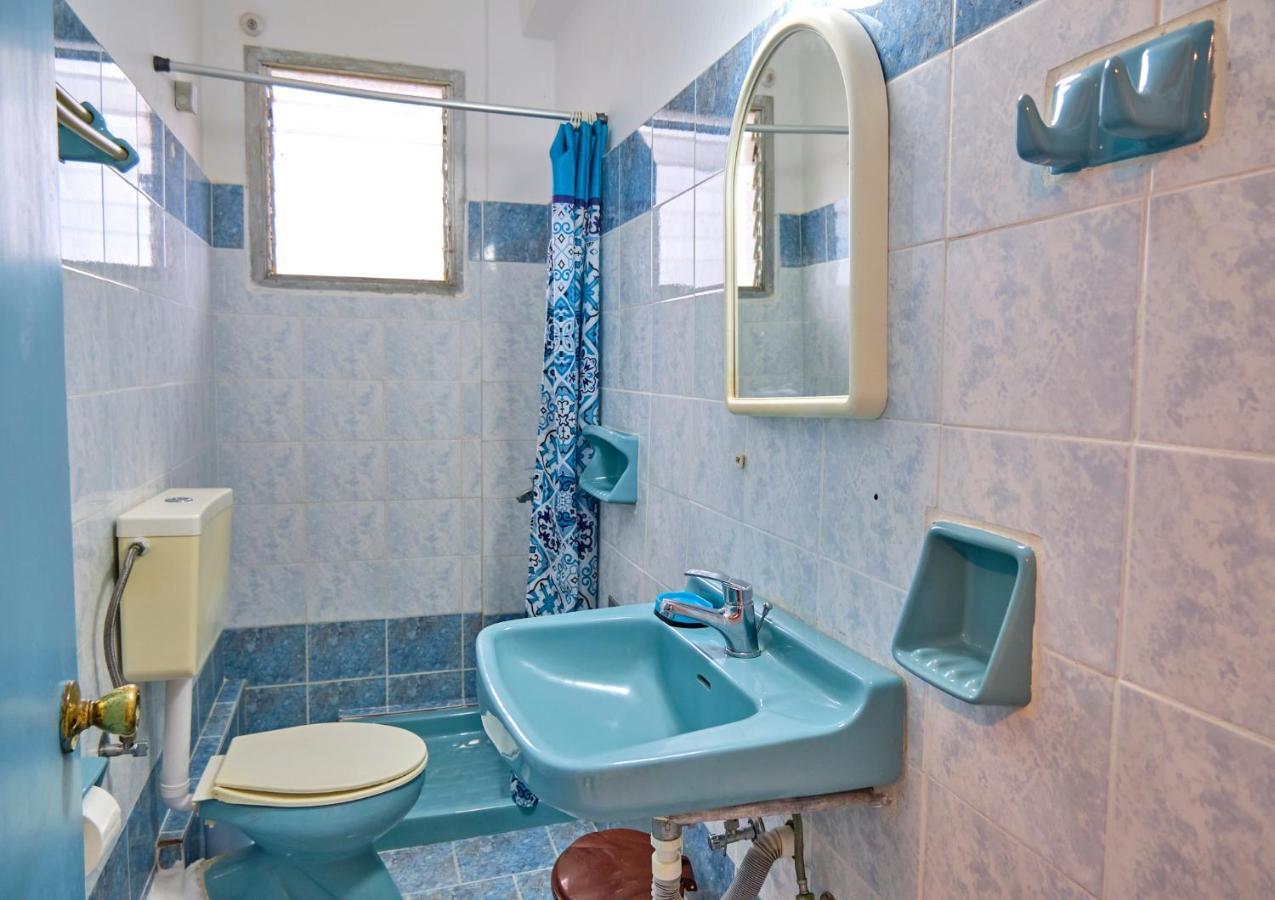 Maro Studio&Apartments Arillas Agiou Georgiou Esterno foto