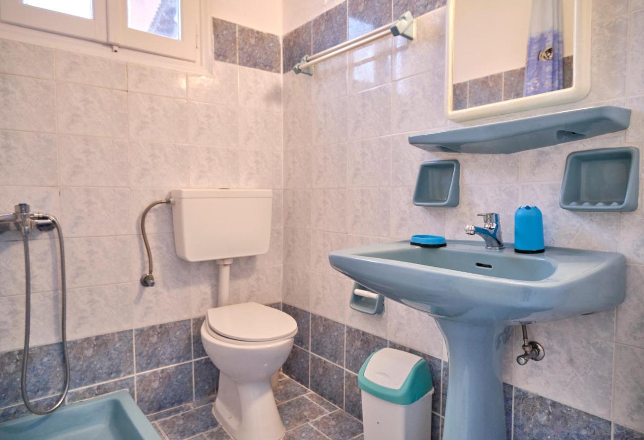 Maro Studio&Apartments Arillas Agiou Georgiou Esterno foto