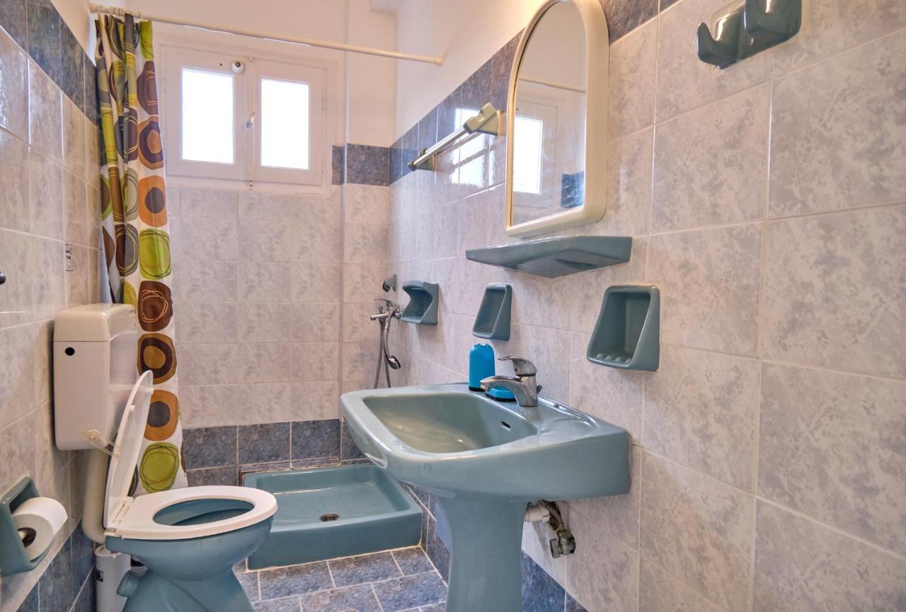 Maro Studio&Apartments Arillas Agiou Georgiou Esterno foto