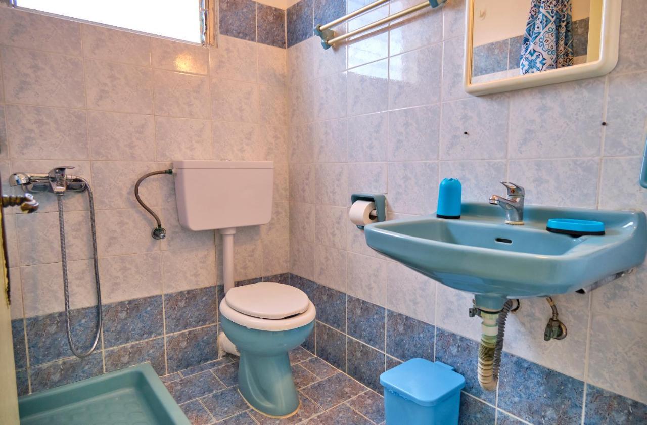 Maro Studio&Apartments Arillas Agiou Georgiou Esterno foto